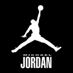 air jordan logo thumb