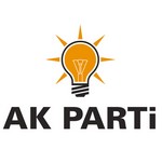 AKP Logo [Adalet ve Kalkınma Partisi – AK Parti]