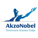AkzoNobel Logo