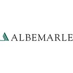 Albemarle Logo [EPS File]