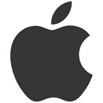 Apple Logo [Apple Computer]