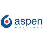 Aspen Pharmacare Logo [EPS File]