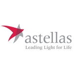 Astellas Pharma Inc Logo