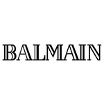 balmain logo thumb