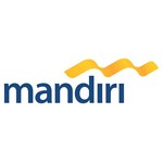 Bank Mandiri Logo [EPS File]