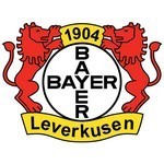 Bayer 04 Leverkusen Logo [AI File]