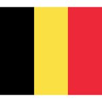 Belgium Flag [Belgian]