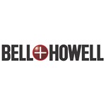 Bell & Howell Logo [EPS-PDF]