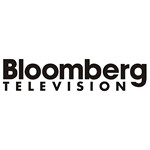 Bloomberg Television Logo [EPS-PDF]