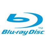 Blue-ray Disc Logo [EPS File]
