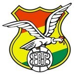federacion boliviana de futbol logo thumb