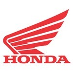 Top 50 Popular Brand Logos PNG Image honda motocycle logo thumb