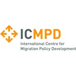 ICMPD – International Centre for Migration Policy Development Logo [EPS-PDF]