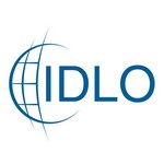 IDLO – International Development Law Organization Logo [EPS-PDF]