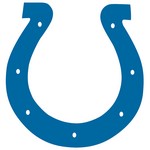 Indianapolis Colts Logo [EPS File]