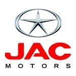 JAC Motors Logo [PDF]