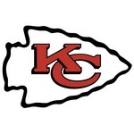 NFL Team Logos (National Football League 33 Logo) PNG Image kansas city chiefs logo thumb