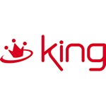 King Vektörel Logosu [AI-PDF]