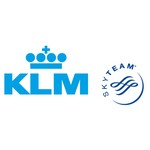 KLM Royal Dutch Airlines Logo