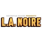 L.A. Noire Logo [PDF File]
