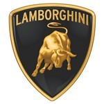 lamborghini logo thumb