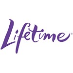 Lifetime TV Channel Logo [EPS-PDF]