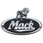 Mack Trucks Logo [EPS-PDF]