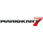 Mario Kart 7 Logo [PDF File]