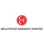 MHP Logo [Milliyetçi Hareket Partisi]