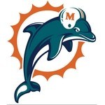 miami dolphins logo thumb