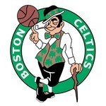 nba boston celtics logo thumb