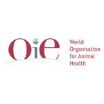 OIE – World Organisation for Animal Health Logo [EPS-PDF]