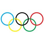 International Sport Federations Logos PNG Image olympic logo thumb