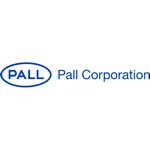 Pall Corporation Logo [EPS File]