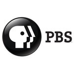 PBS – Public Broadcasting Service Logo [AI-PDF]