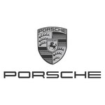 Top 50 Popular Brand Logos PNG Image porsche logo thumb