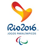 Rio 2016 Paralympics Games Logo