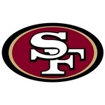 NFL Team Logos (National Football League 33 Logo) PNG Image san francisco 49ers logo thumb