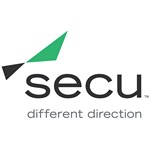 SECU Credit Union Logo [EPS-PDF]
