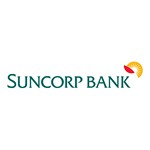 Suncorp Group and Bank Logo [2 EPS File]