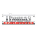 Thomas Built Buses Logo [AI-PDF]