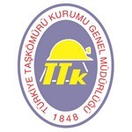 TTK � Türkiye Taşkömürü Kurumu Vektörel Logosu [EPS-PDF]