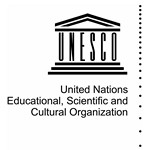 UNESCO – United Nations Educational, Scientific and Cultural Organization Logo [EPS-PDF]