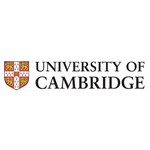 Cambridge Logo [University of Cambridge]