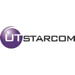 UTStarcom Logo [EPS-PDF]