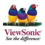 Viewsonic Logo [EPS-PDF]