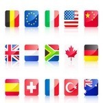 Free World Flags 1
