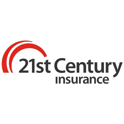 21st Century Insurance Logo [EPS File]