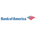 Bank of America Logo [EPS File]