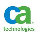 Computer Logos (Service, Software, Hardware, Storage Device) PNG Image CA Technologies logo thumb